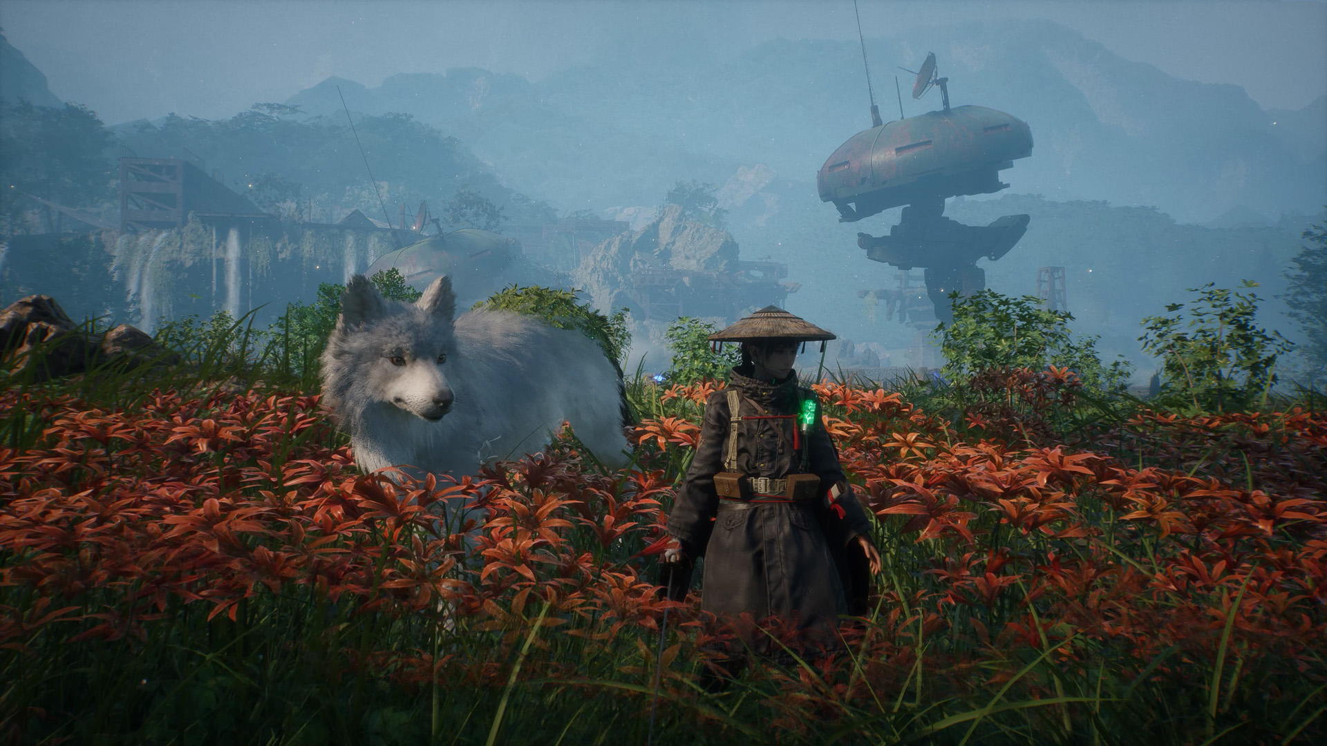Beast of Reincarnation: Early-Game Tips to Help You Manage the Miasma