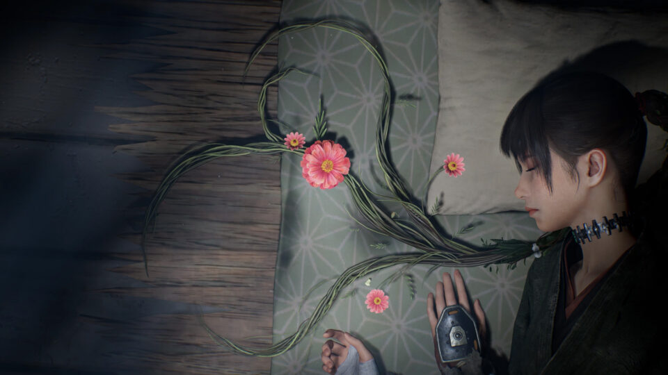 Beast of Reincarnation Screenshot
