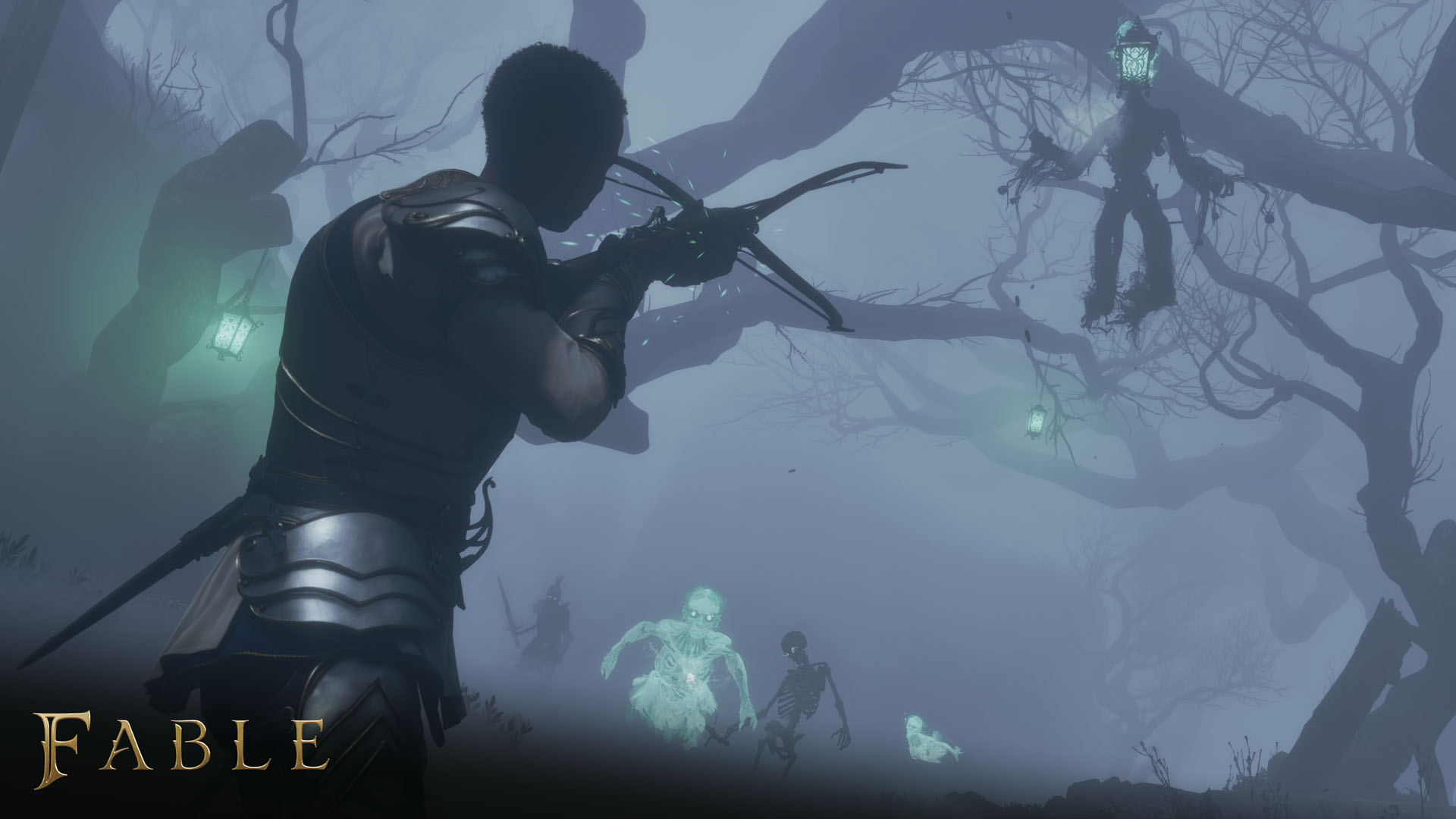 Fable Screenshot