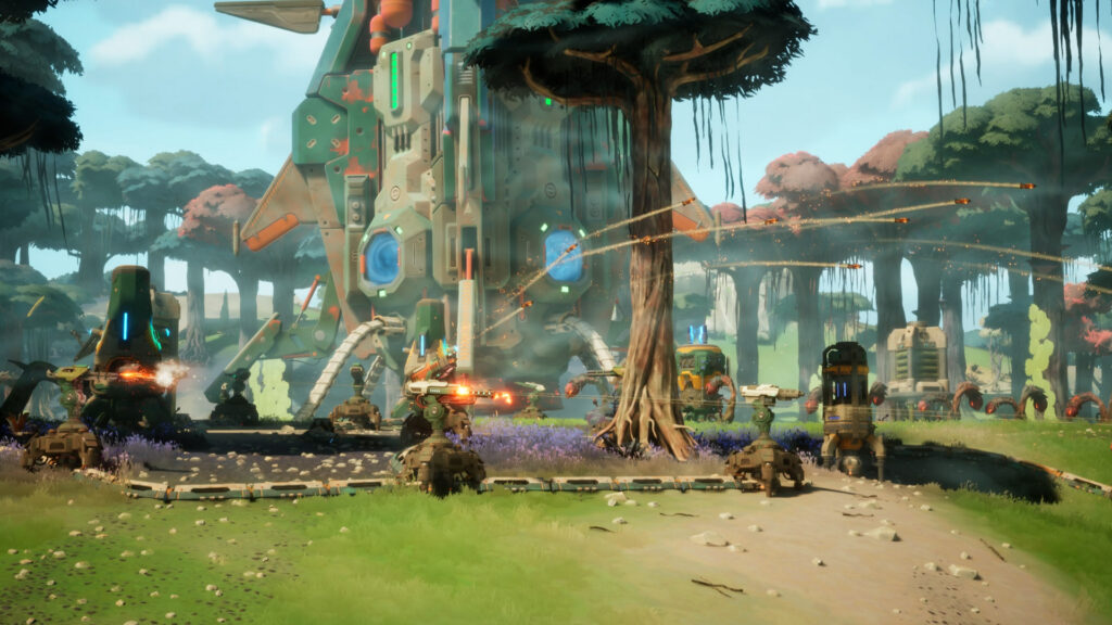 Gravhounds Revealed: Co-op Chaos with Bio-Engineered Dogs in Space