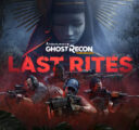 Ghost Recon: Wildlands - Last Rights key art