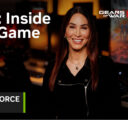 Gears of War: E-Day - NVIDIA Spotlight Hero Image