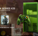 XBOX 25th Anniversary Collection Hero Image