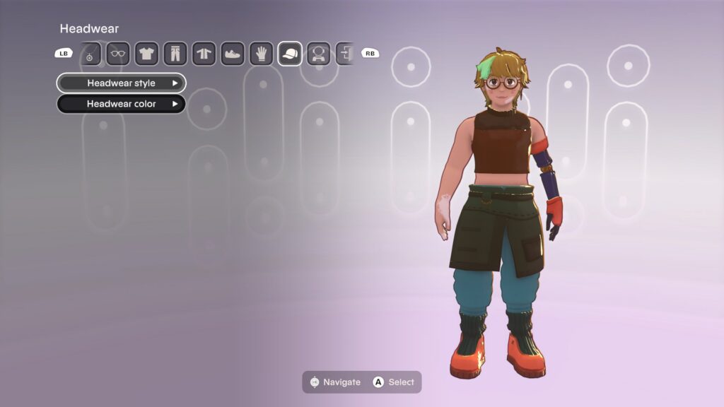 Young Suns screenshot