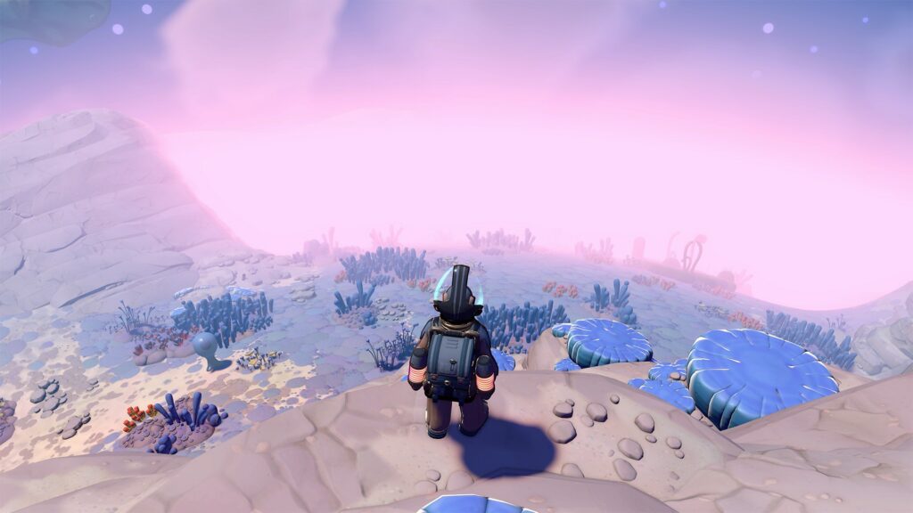 Young Suns screenshot