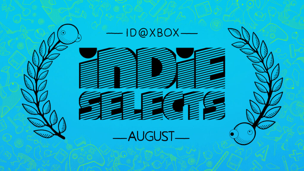 Indie Selects August 2026