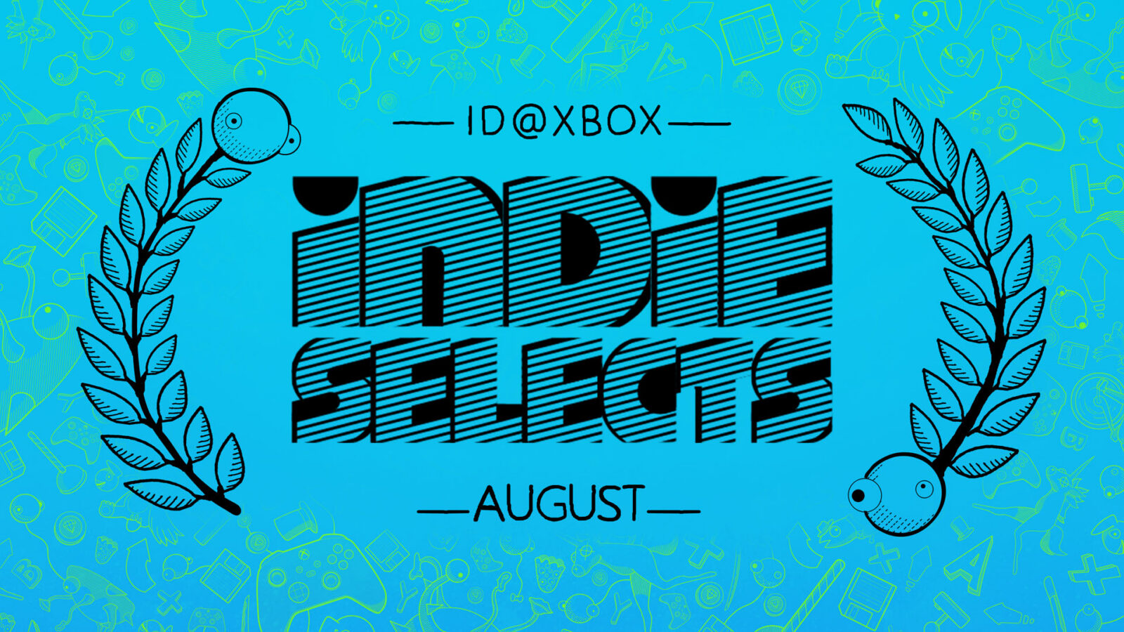 Indie Selects August 2026