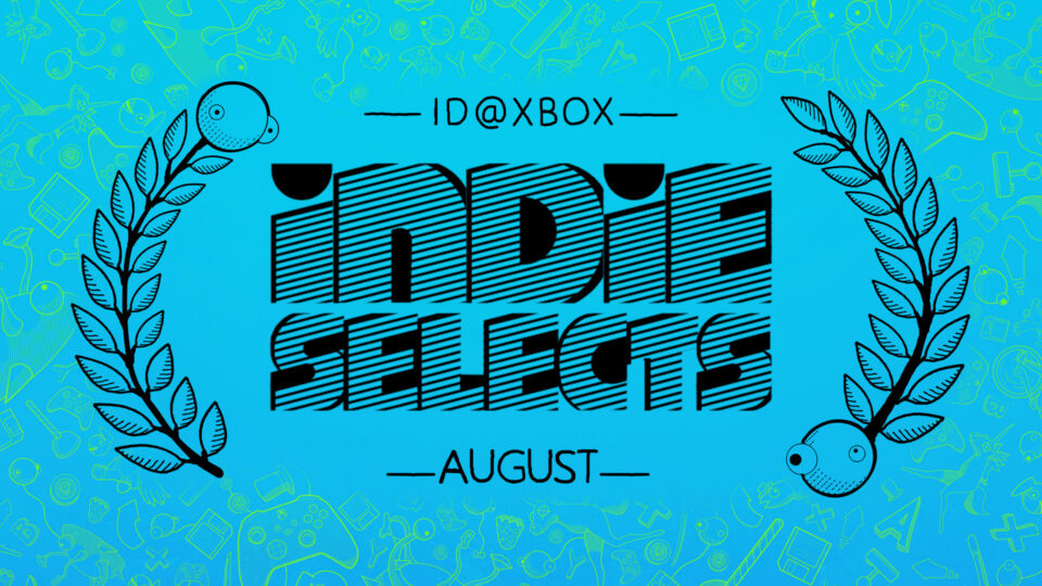 Indie Selects August 2026