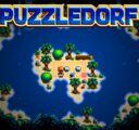 Puzzledorf hero