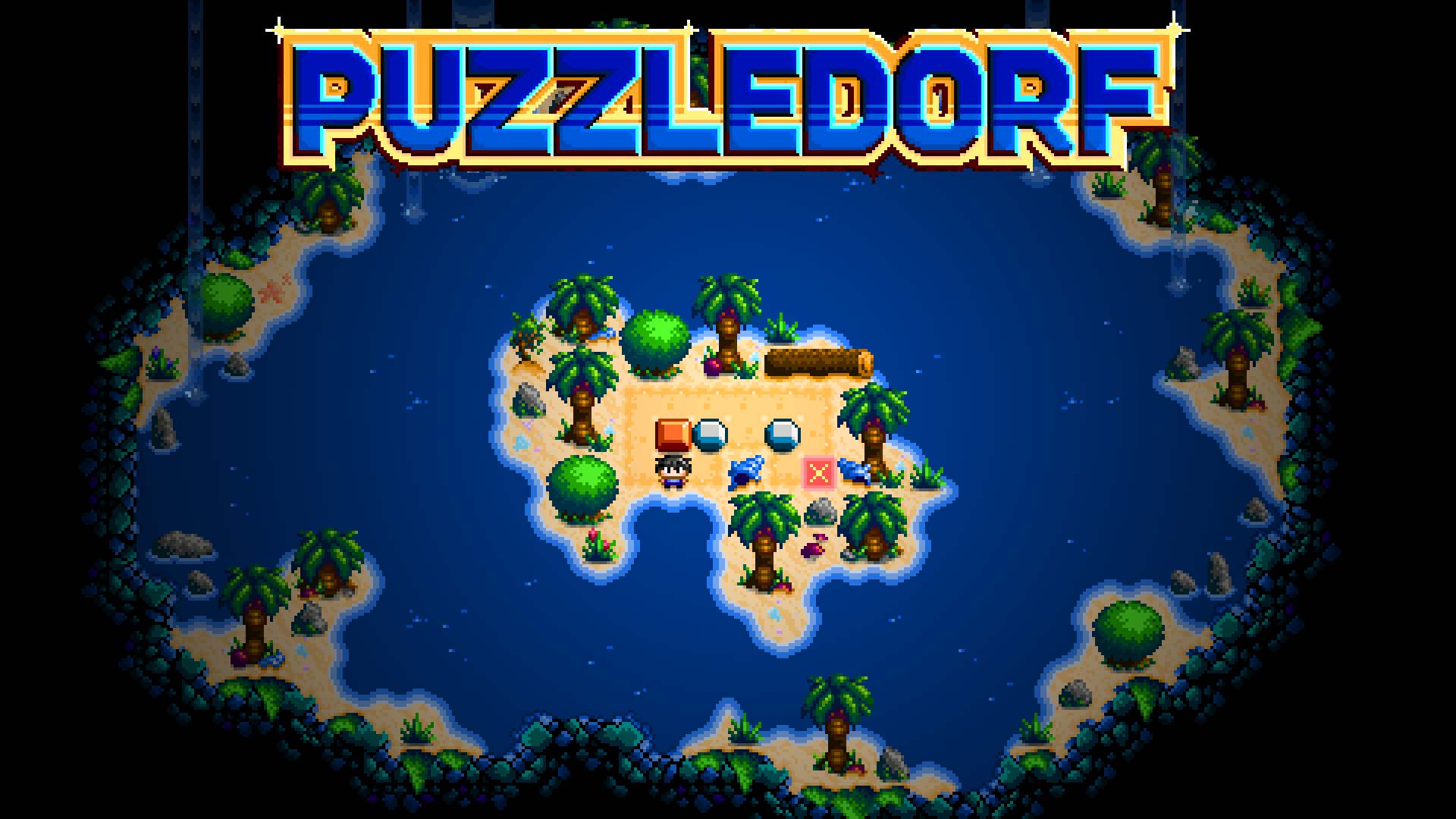 Puzzledorf hero