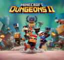 Minecraft Dungeons 2 Hero Image