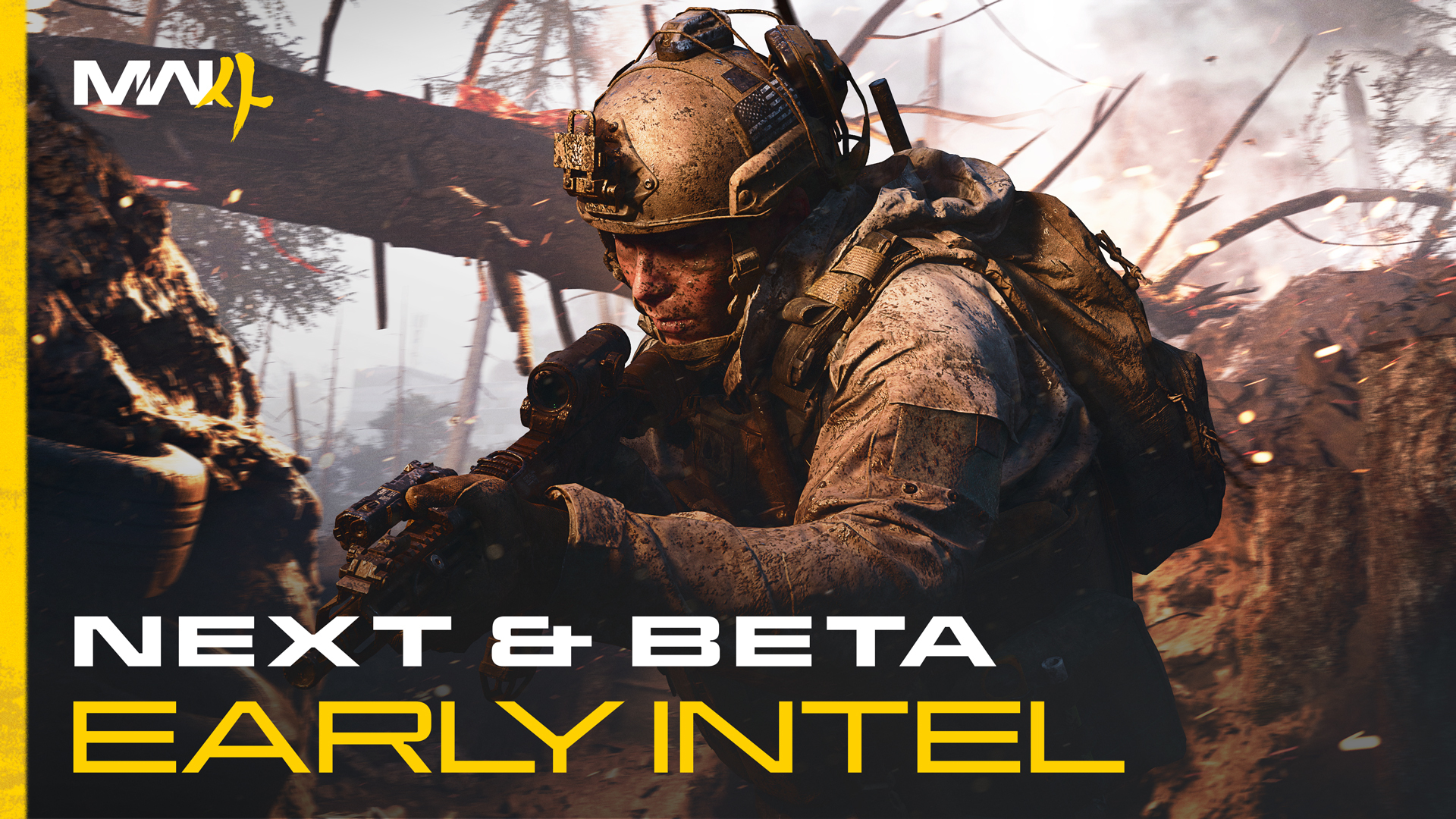 Call of Duty: NEXT and Modern Warfare 4: Early Intel, PC Specs, Pre-loading, and More Call of Duty: NEXT and Modern Warfare 4: Early Intel, PC Specs, Pre-loading, and More