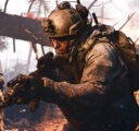 Call of Duty: Modern Warfare 4 Screenshot