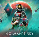 No Man's Sky 10th Anniversary key art
