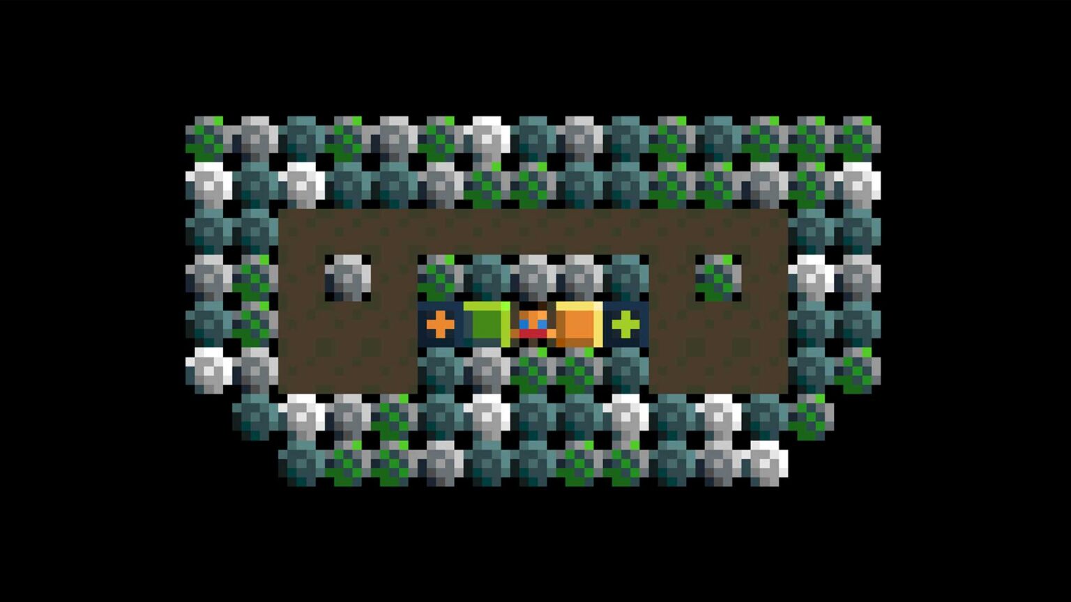 Layout Matching Examples Puzzledorf Brings New Puzzles to Xbox in 2026 - XBOX Wire