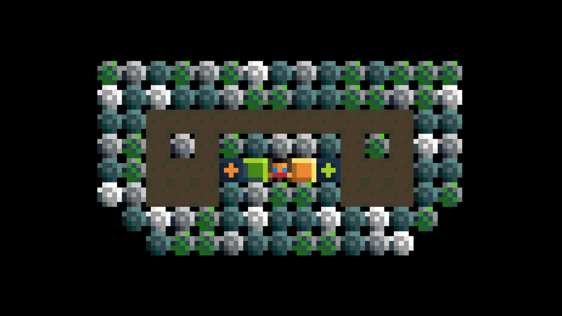 Puzzledorf screenshot