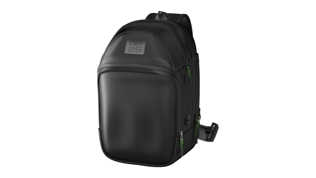 PowerA XBOX Sling Bag Image