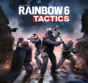 Rainbow 6 Tactics Screenshots