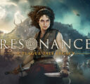 Resonance Key Art