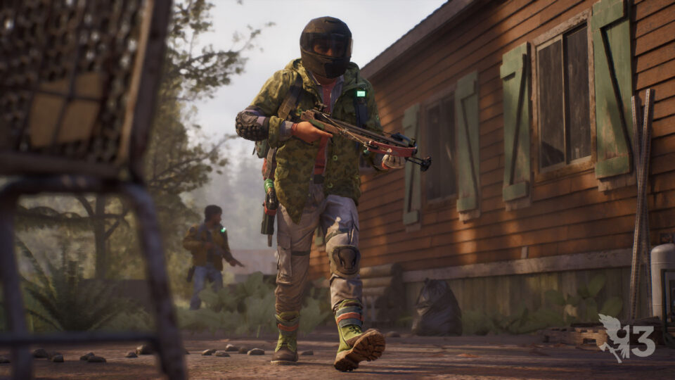 State of Decay 3 Screenshot
