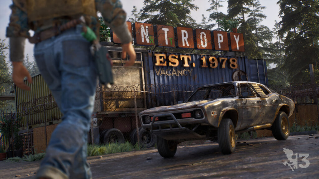 State of Decay 3: Closed Beta Playtests Will Open the Game to Even More Players This Year
