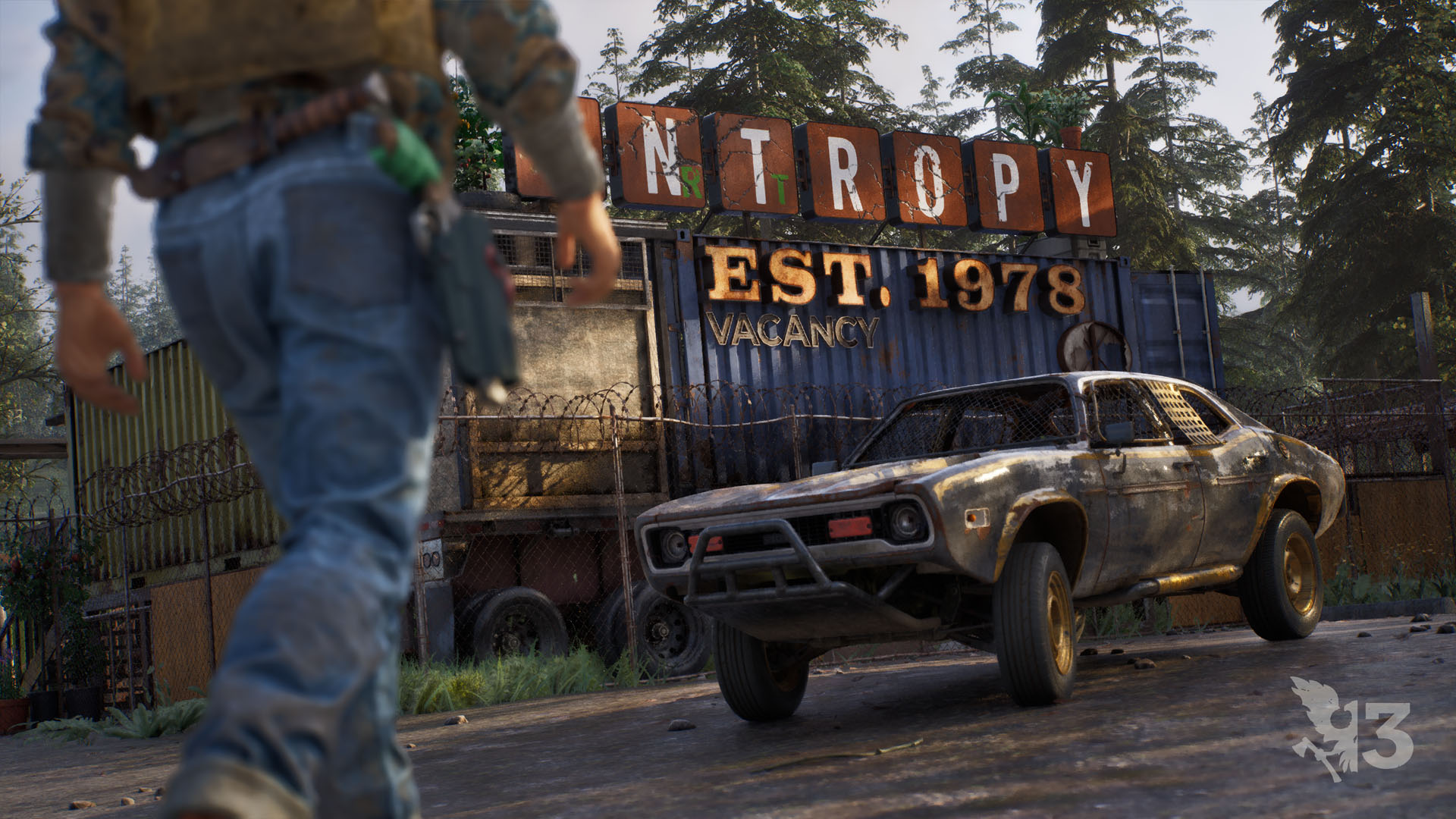State of Decay 3: Closed Beta Playtests Will Open the Game to Even More Players This Year