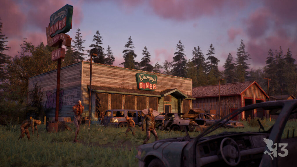 State of Decay 3 Screenshot