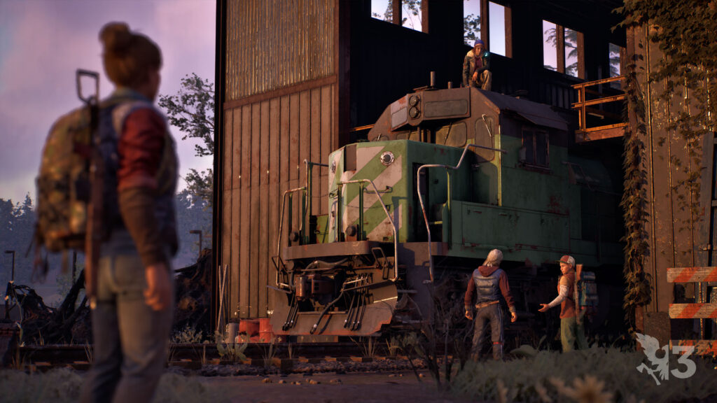 State of Decay 3 Screenshot