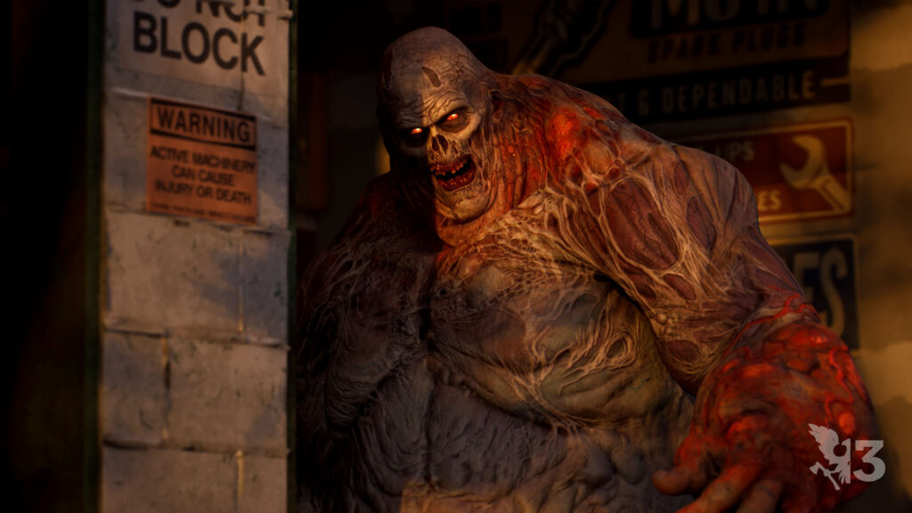 State of Decay 3 Screenshot