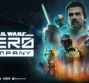 Star Wars Zero Company k ey art