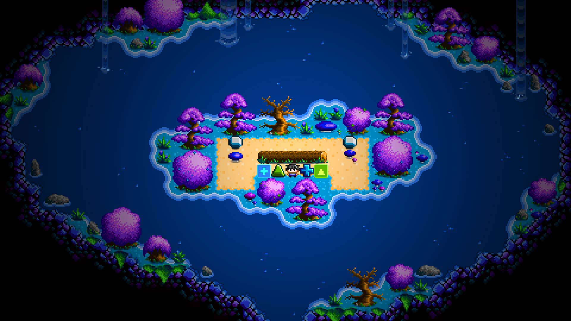 Puzzledorf screenshot