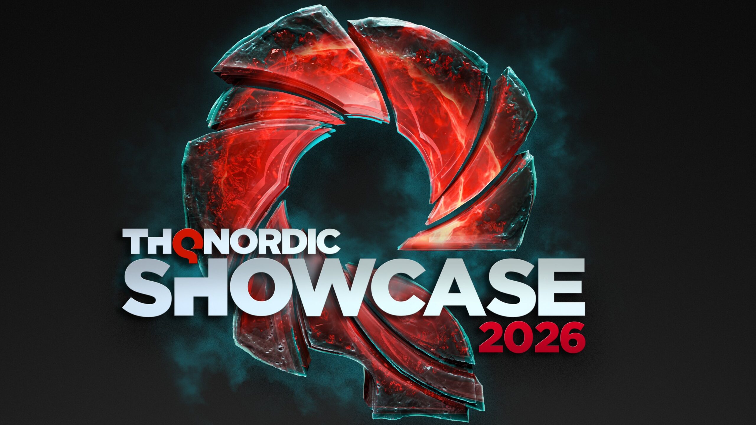 Official THQ Nordic Showcase DLC capture showing gameplay context for step 1 of the player guide