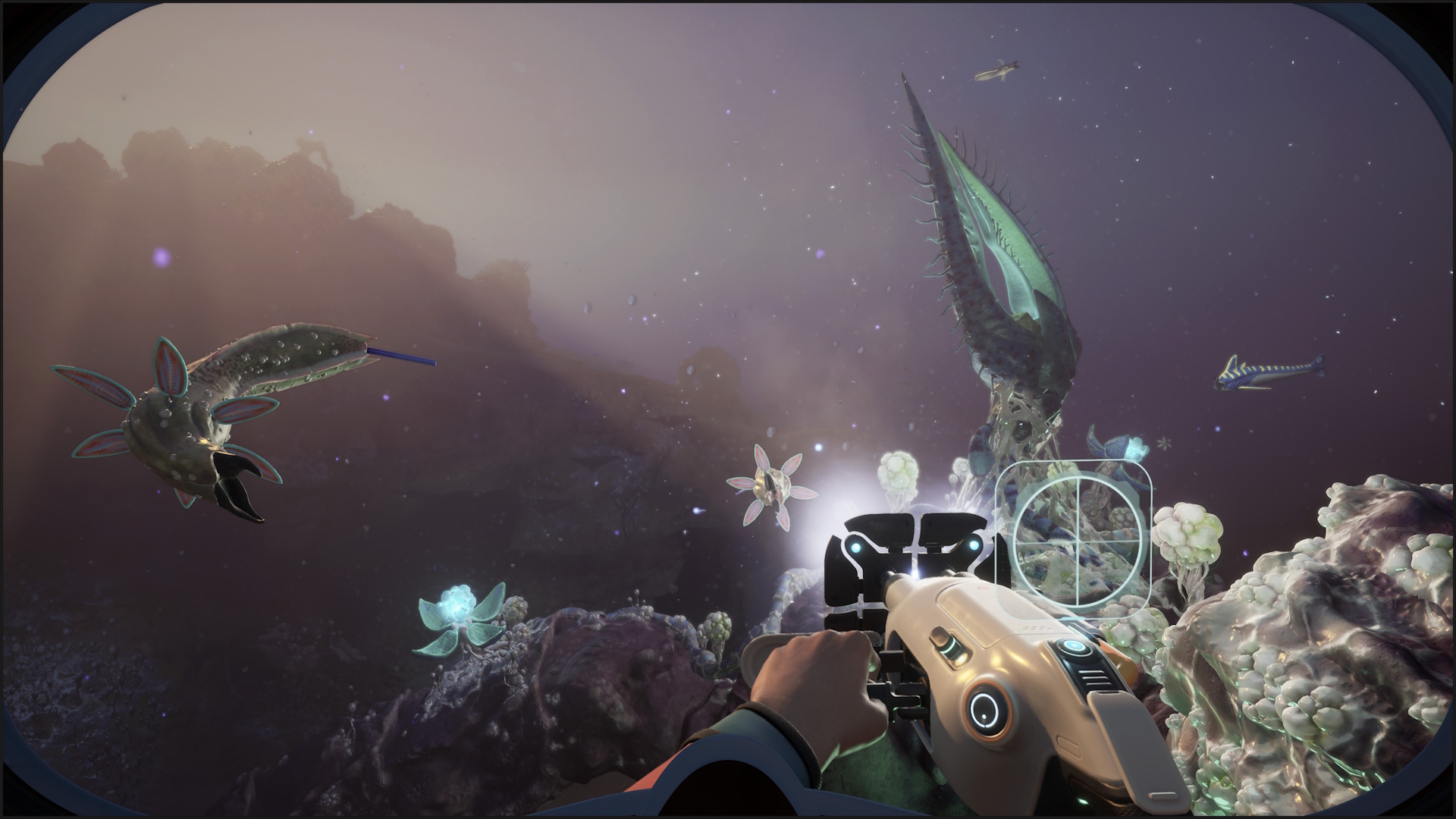 Dive Into What's Next with Subnautica 2 Experimental