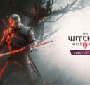 The Witcher 3: Wild Hunt - Songs of the Past key art