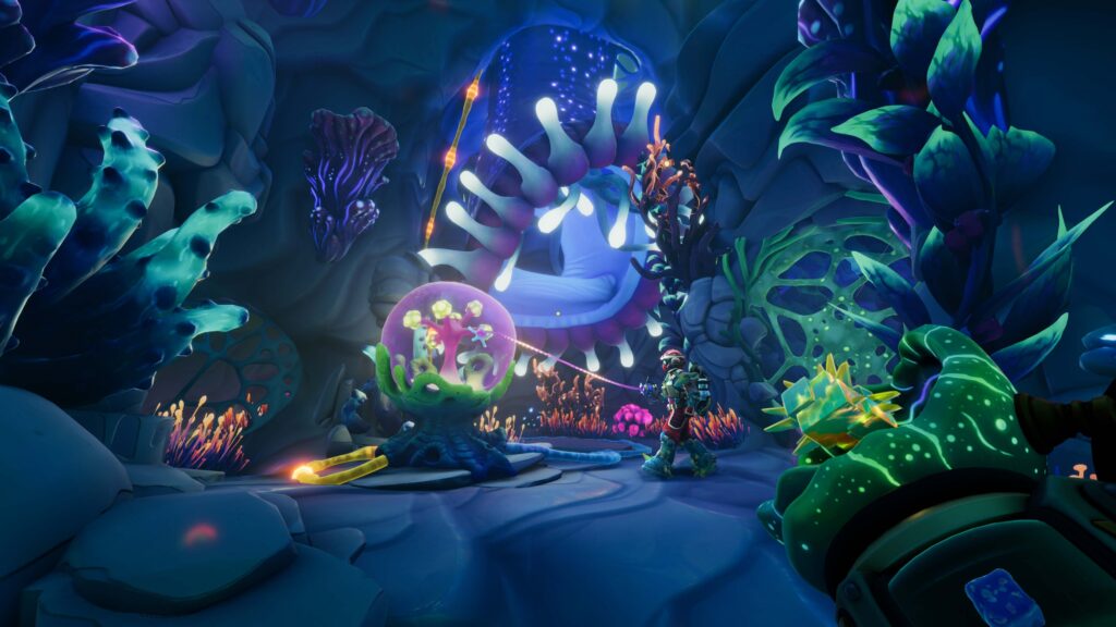 We Were Here Tomorrow screenshot