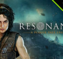 Resonance: A Plague Tale Legacy art for the Podcast