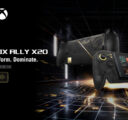 ROG Xbox Ally X20 Hero Image