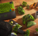 Designed for XBOX 25th Anniversary Collection Hero Image