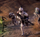 Star Wars Zero Company screenshot
