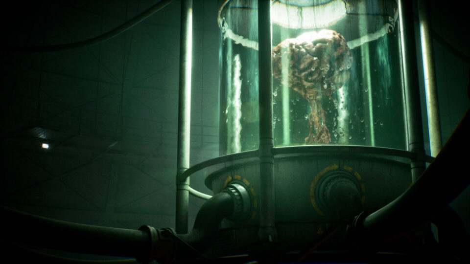 STALKER 2 Cost of Hope screenshot