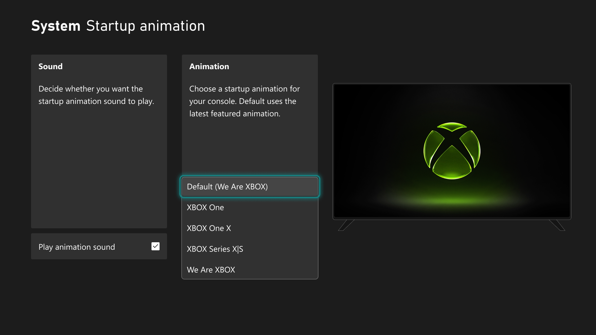 Available for XBOX Insiders: More Ways to Customise, Play, and Connect