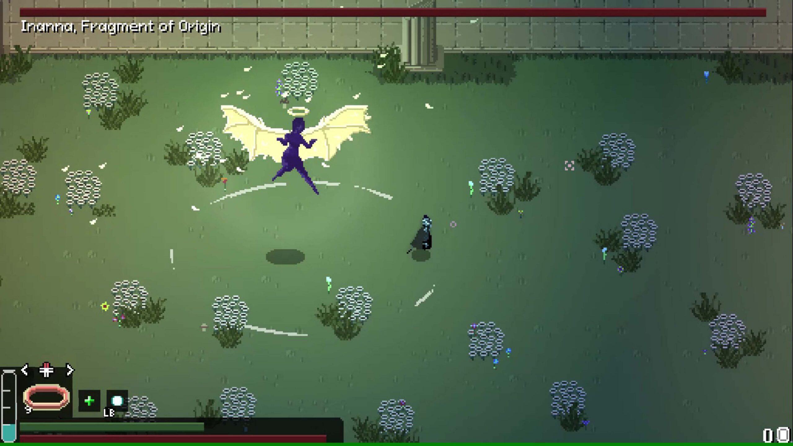 FOUNTAINS screenshot