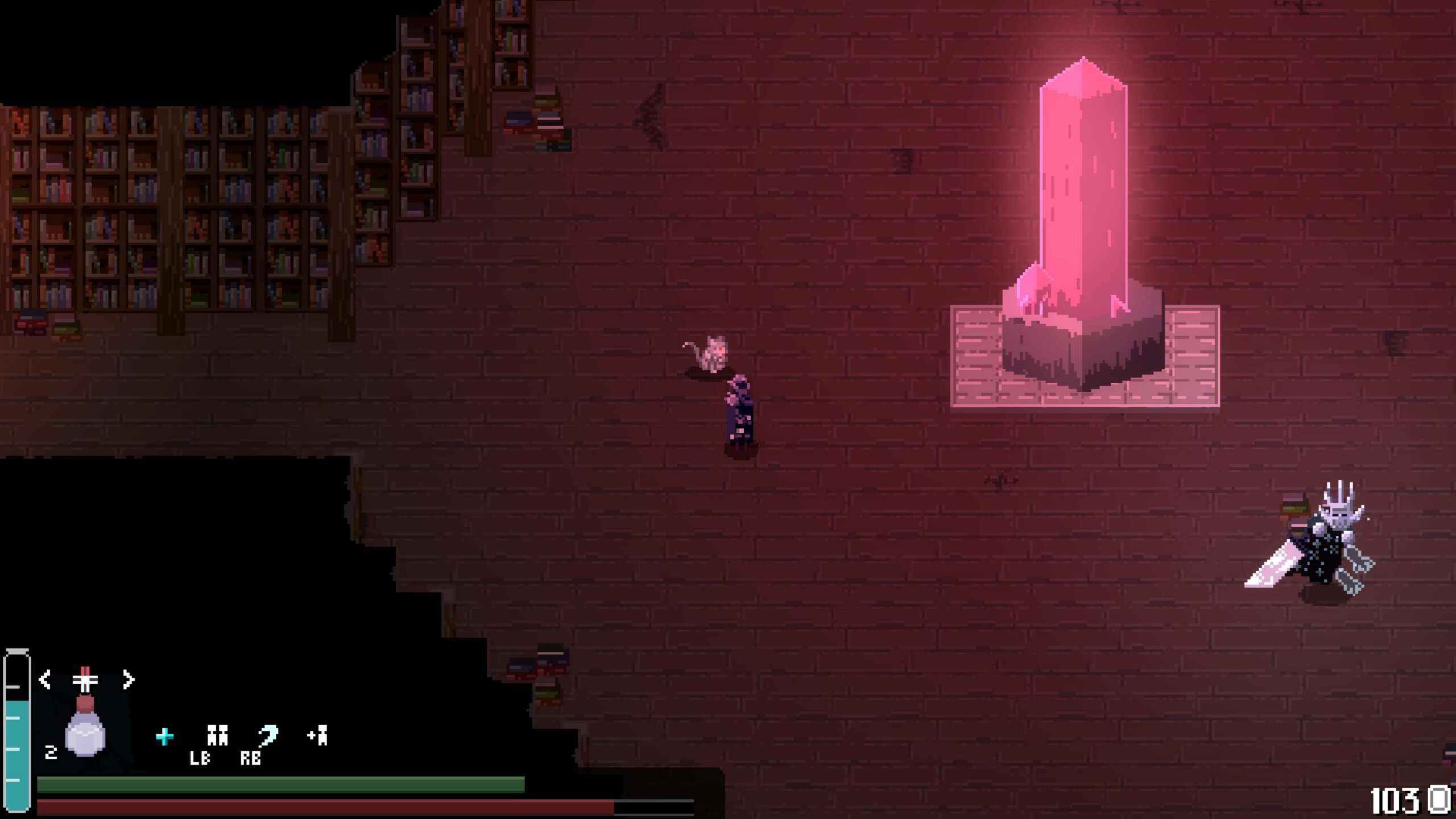 FOUNTAINS screenshot