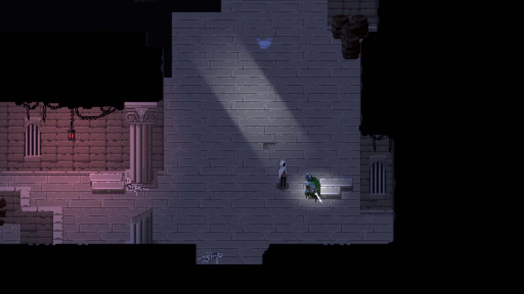 FOUNTAINS screenshot