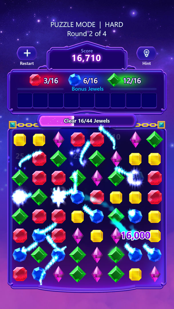 Microsoft Jewel Comes to Mobile with XBOX Achievements and Game Pass Benefits Microsoft Jewel Comes to Mobile with XBOX Achievements and Game Pass Benefits