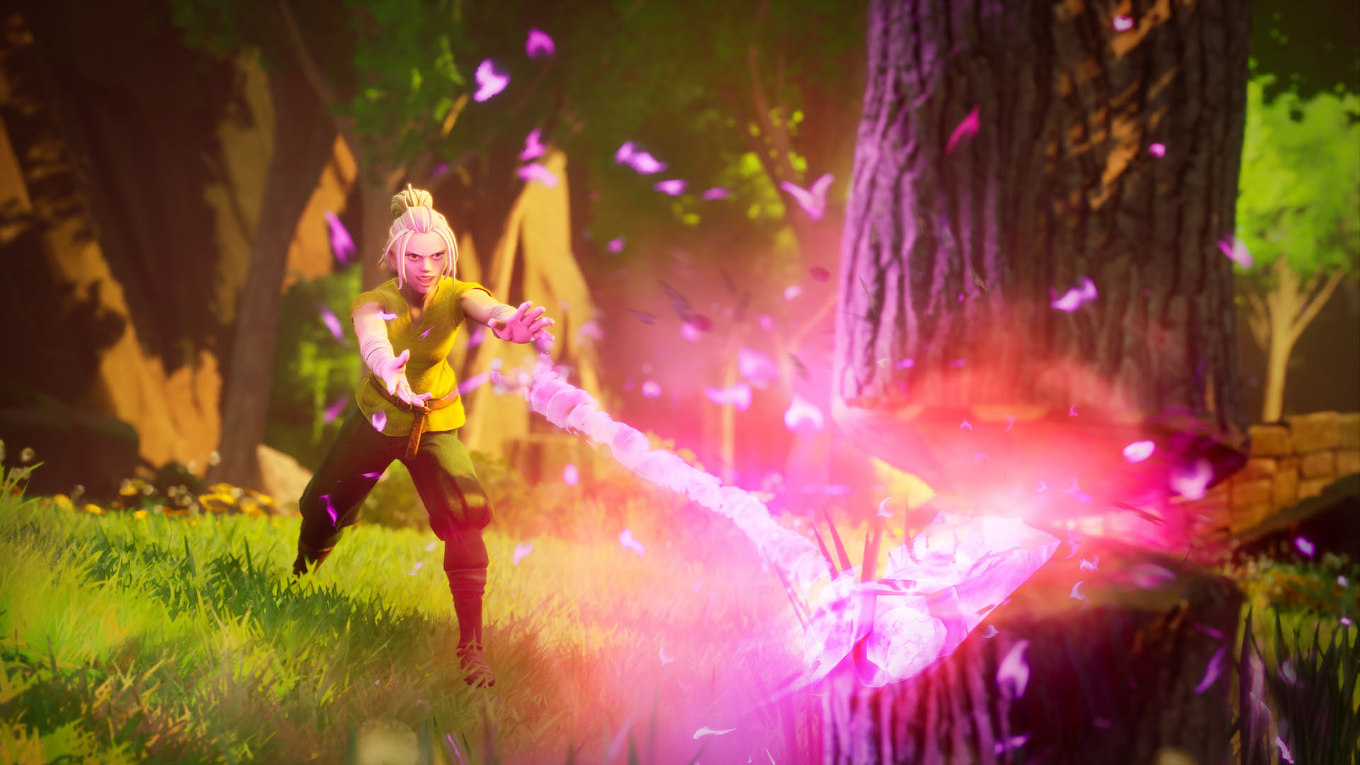 RuneScape: Dragonwilds screenshot