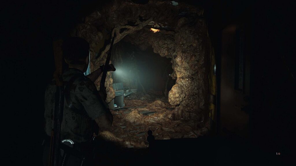 Fear the Timeloop screenshot