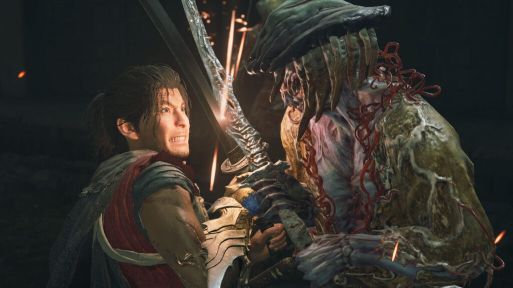 Onimusha Screenshot