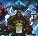 Blizzcon 2026 art