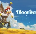 Bloomwalker Hero Image